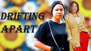 DRIFTING APART - MERCY KENNETH - SHARON IFEDI -NIGERIAN MOVIES 2025 LATEST FULL MOVIES #trending