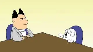 Dilbert: Cat Scans