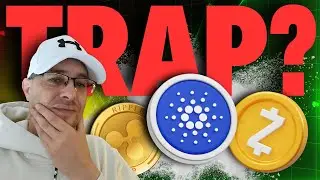 Why This Bitcoin Cycle Is Different Plus ZeCash, XRP, ADA Update!