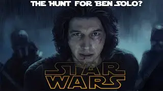 Disney отменила фильм &laquo;Звездные войны&raquo; с Беном Соло, и все в ярости!