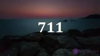 Angel Number 711 Meaning In Numerology