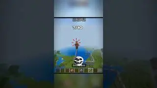 Minecraft Logic Moment #postingchallenge #minecraft#senpaispider#edit #funny@SenpaiSpider