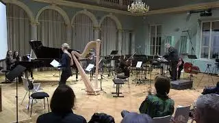 Koncert ASMANGU u Ljubljani, 27.1.2024.