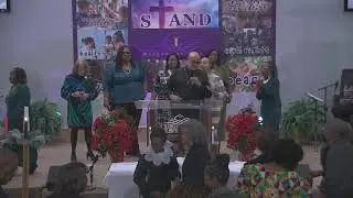 Live Worship with Redemptive Life Christian Fellowship