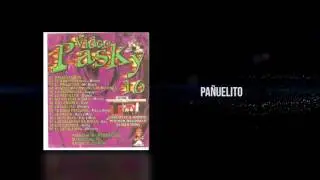 Pa&ntilde;uelito l Pasky El Artillero l Audio