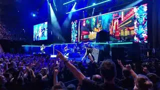 Iron Maiden - Caught Somewhere in Time (The Future Past Tour 2024 - Montreal)