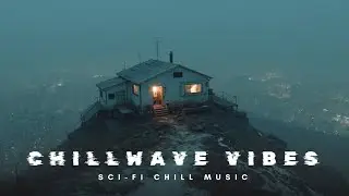 Relaxing Sci Fi Music to Chill & Study | Футуристический Кинематографический Фон и Чилаут Вибрации