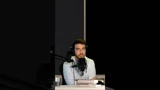 Моя реакция на недавний скандал.