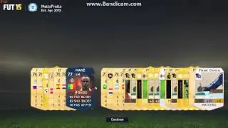 OMG I GOT 77 RECORD BREAKER MANE IN A PACK