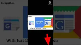 Get Trending Google News📰📰 🔥