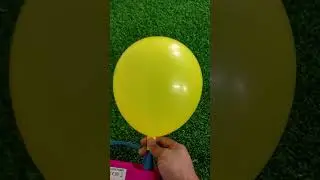 Colourful Mini Balloons || Satisfying Unboxing Asmrsoundvideo#asmr#poppballons#unitedstates#balloon
