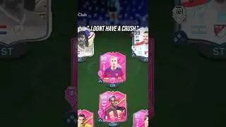 PUTELLAS 🇪🇸😍 #putellas #eafcfut #futties #socceredits #crush #fut