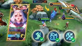 Lunox 
