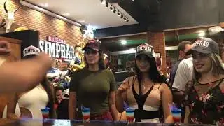 Buteco do Simpr&atilde;o