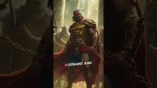 O julgamento de Ares no Are&oacute;pago