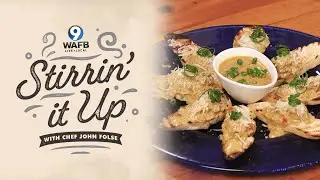 Oyster Pan Roast
