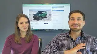 What is getting scheduled at Ford?