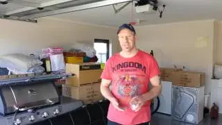 'They pack EVERYTHING for you ' on Packing Services on Total Care Removals.