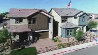Haven Retreats and Lofts in Chandler, AZ | Mattamy Homes in Phoenix, AZ