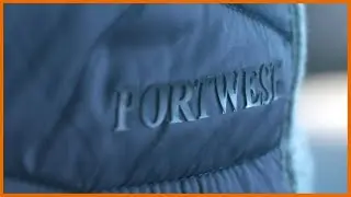 Portwest DX4 Workwear Showcase
