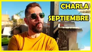 🔴 Charla de Domingo en Directo