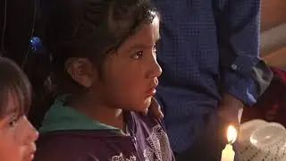 Las Misiones Jesuitas de la Tarahumara - Primera Parte - 21'