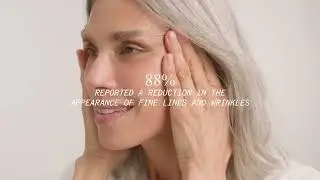 Stem Cellular Anti-Wrinkle Moisturizer. Reduce the appearance of fine lines & wrinkles.