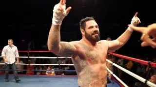 SNUFFED! Adam Atiyeh Destroys Anthony Spagnoli