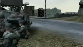 BFE-CoD 7 Promo Video