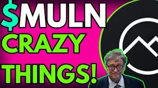 XXX STOCK NEWS THIS MONDAY!⚠ (buying?) Muln Stock is crazy: Now What? (must watch)
