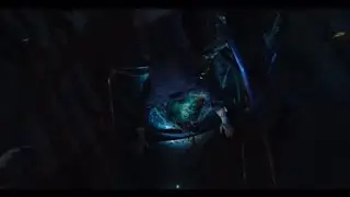 Titans (2018) 1x11 Season Finale - Batman throws the Joker off a roof, Joker Survives