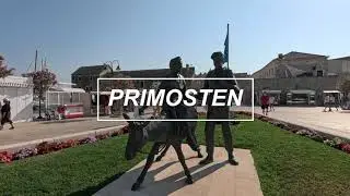 PRIMOSTEN CROATIA