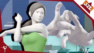 Wii Fit Training | Classic Mode