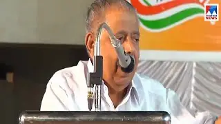 ആദ്യം മുന്നറിയിപ്പ്; പിന്നെ സമ്മാനം പ്രഖ്യാപിച്ച് ആര്യാടൻ മുഹമ്മദ്: ആവേശം| Aryadan Muhammed | MLA