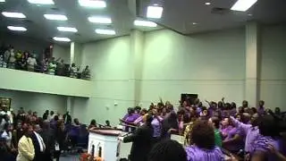 Kurt Carr God is a healer