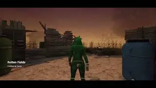 Coldwind Farm Is Finally Back | DBD Mobile New Update 5.4.0