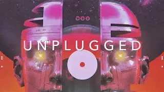 UNPLUGGED - A Synthwave Cyberpunk Retrowave Microwave Mix