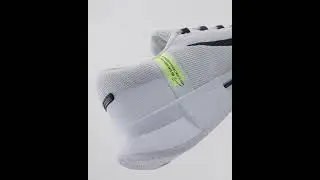 NIKE ZOOM CHALLENGE 1 Tennis Shoes