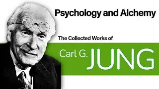 Carl Jung &ndash; Psychology and Alchemy | Audiobook