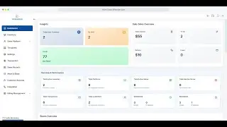 DFSENDER App Demo | Seamless Digital File Delivery for Gift Card, eBooks, Music, Coupons & More
