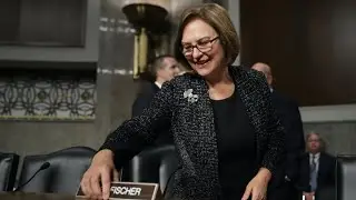 LIVE: Senate Hearing on Strategic Command and Space Command Budget Requests