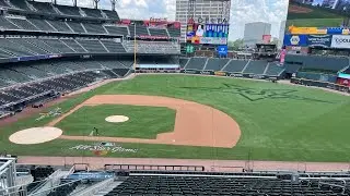 Safety top of mind ahead of MLB All-Star festivities