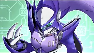 Digimon - Directive After Silence (Snatchmon's Song)
