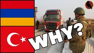 Why did Armenia send aid to Turkey?