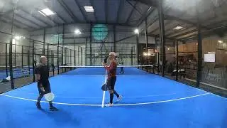 Padel 5 Dimanche 11 Janvier 2026