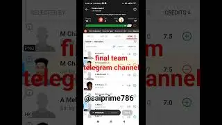 HK VS PNG DREAM11 PREDICTION DREAM11 TEAM| MALAYSIA T20 TRI NATIONS #dream11 #gl #best #HKVSPNG