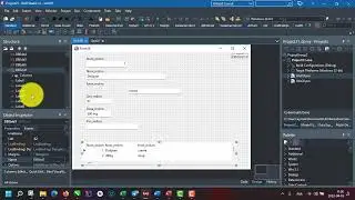 TDBCombobox items doesn't appear from access any solution !