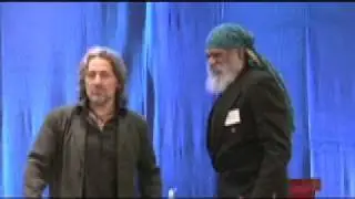 How to Hypnotize - Handshake Induction