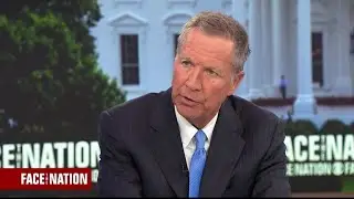 Kasich: There'll 