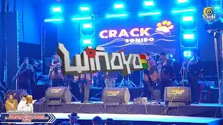 WIÑAYA 🔴 EN VIVO / FRATERNIDAD MORENADA VACUNOS DE VIACHA CON FE Y DEVOCION A SAN FRANCISCO DE ASIS
